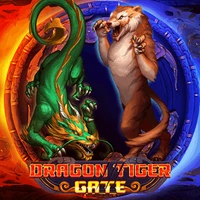 DRAGON TIGER GATE